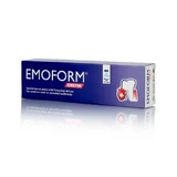 OMEGA PHARMA Emoform Dentifrice Spécial Sensitive au Nitrate de Potassium pour les sensibilités du cou dentaire 50ml