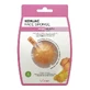 VICAN Wise Beauty Konjac Sponge Face Sponge with Ginger Powder