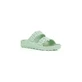 SUNSHINE Anatomische damesslippers 837T Veraman N.39