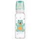 Botella con cuello estrecho Pp Cute Animals, 250 ml, Canpol