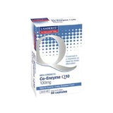 LAMBERTS Coenzym Q10 100mg 60 Kapseln