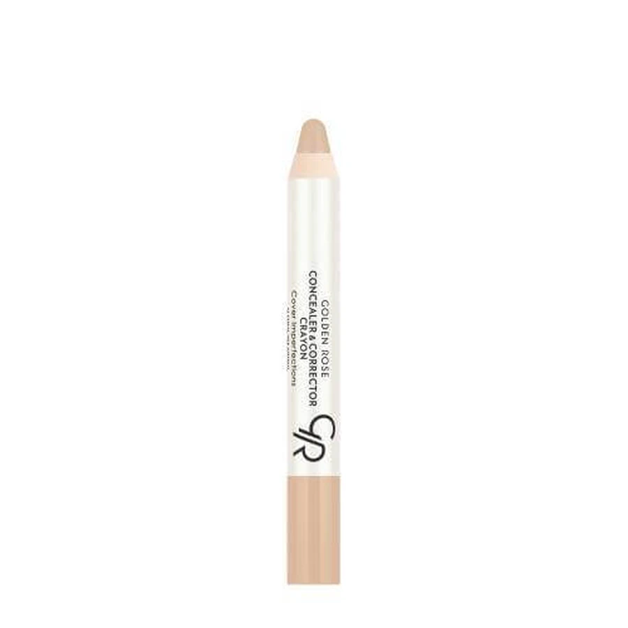 GOLDEN ROSE Covering & Correcting Pencil No.06 4gr