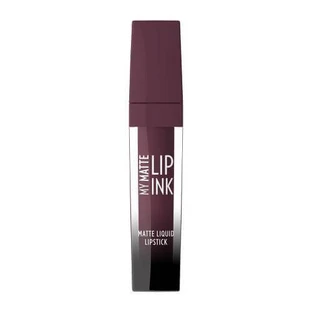 GOLDEN ROSE My Matte Lip Ink Barra de labios mate líquida nº 14 5gr