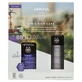 Apivita PROMO Men's Anti Hair Loss Lotion 150ml - FREE Tonic Shampoo Against Male Hair Loss with Hippophae TC Rosemary 250ml