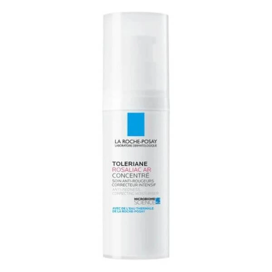 LA ROCHE POSAY Toleriane Rosaliac AR Concentrate against redness 40ml