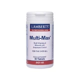 LAMBERTS Multi-Max Multivitamin Dietary Supplement 60 Tablets