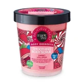 ORGANIC SHOP Body Desserts Sweet Lollipop Körperpeeling 450ml