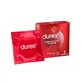 DUREX Préservatifs Sensibles 3 pcs.