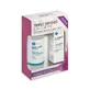 PANTHENOL Extra Set Triple Action Augencreme 25ml &amp; Reinigungsmizellenwasser 3 in 1 500ml