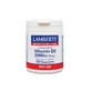 LAMBERTS Vitamine D3 2000iu 120 Capsules