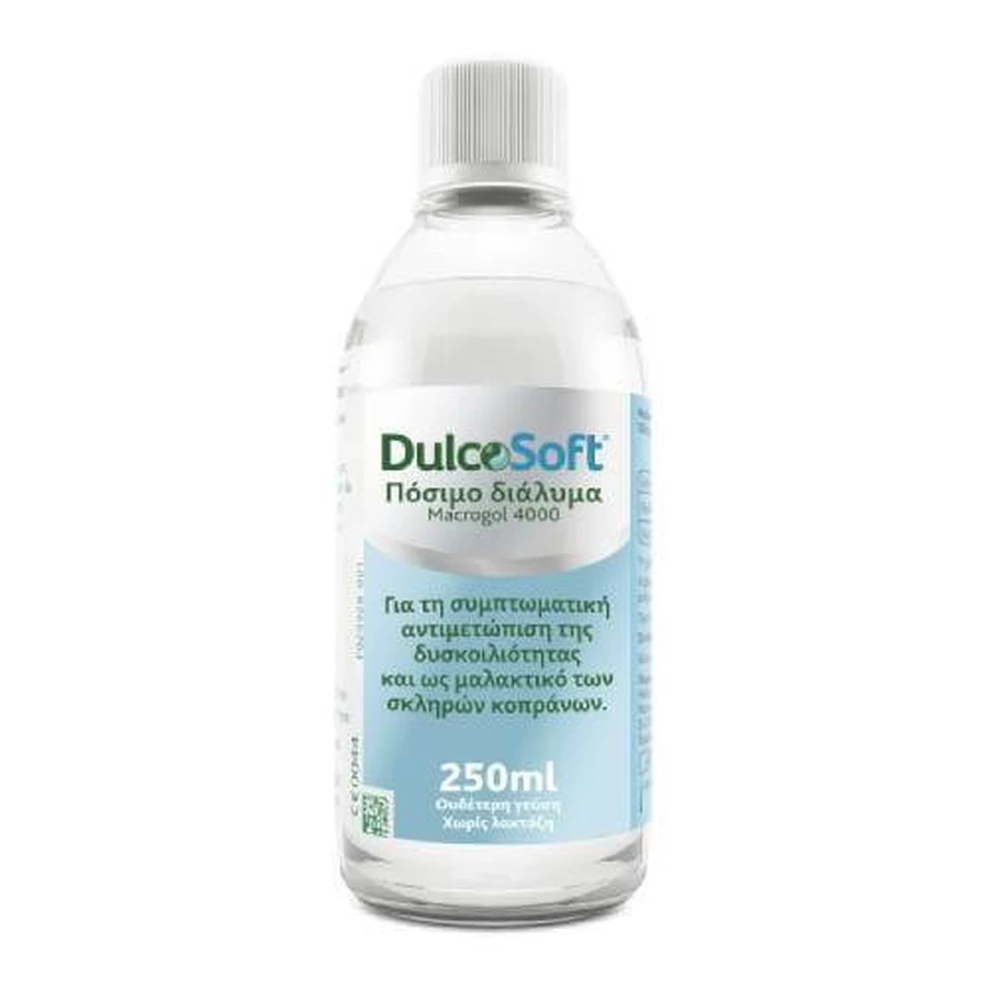 DULCOSOFT Trinklösung für Verstopfung 250ml