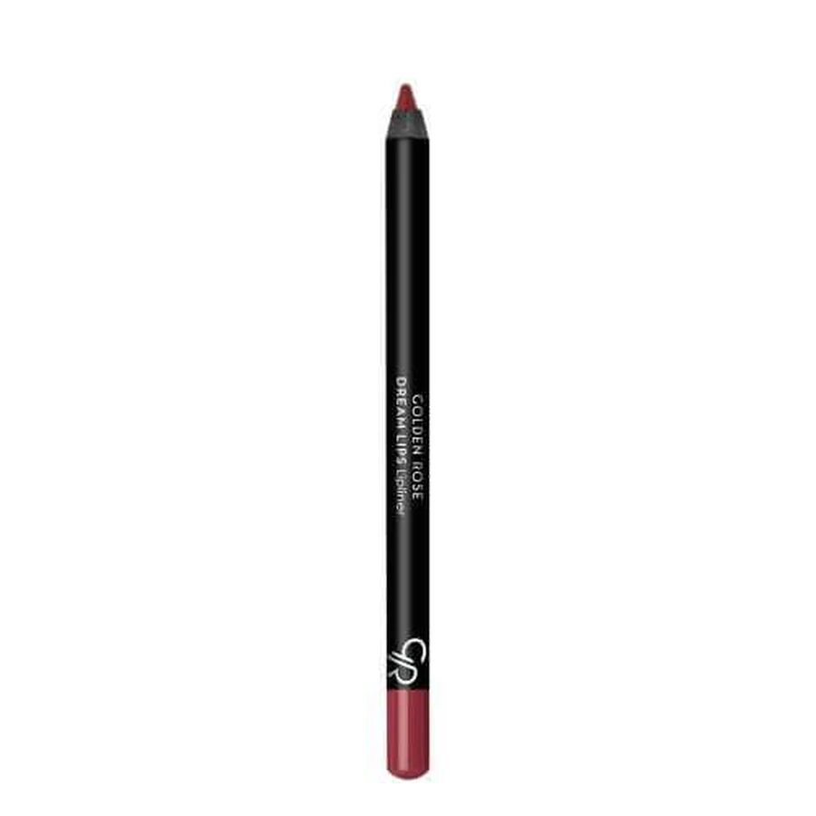 GOLDEN ROSE Dream Lips Lip Pencil Nr.514 1.60gr