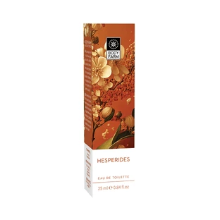 BODYFARM Hesperides Eau De Toilette 25ml