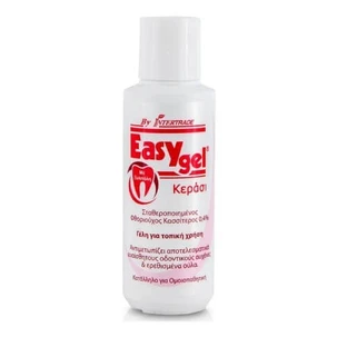 EASY GEL Cherry Żel doustny o smaku wiśniowym 120gr