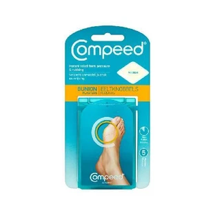 COMPEED Pads for Kotsi Medium 5 pcs.