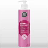 PHARMALEAD Espuma Íntima Suave Limpieza y Cuidado de la Zona Sensible 200ml