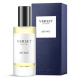 VERSET Parfums STONE Voor Hem Eau De Parfum Heren 15ml