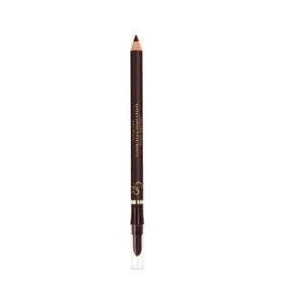 GOLDEN ROSE Smoky Effect Eye Pencil Dunkelbraun 1.65gr