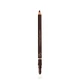 GOLDEN ROSE Smoky Effect Eye Pencil Dark Brown 1.65gr