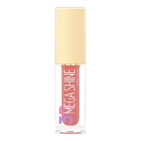 GOLDEN ROSE 3D Mega Shine Lipgloss Lippenstift Nr.107 5.2ml