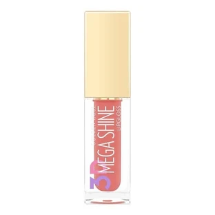 GOLDEN ROSE 3D Mega Shine Lipgloss Barra de labios nº 107 5,2ml