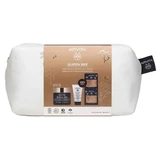 APIVITA Queen Bee Set with Queen Bee Anti-Aging Rich Texture Face Cream 50ml + FREE Cleansing Milk Cleansing Milk 3 in 1 for Face & Eyes 50ml + Face Mask Royal Jelly Face Mask 2x8ml