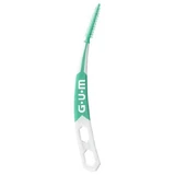 GUM 690 Soft-Picks Pro Tandenstoker voor interdentale reiniging Medium 30 stuks.