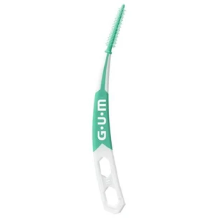 GUM 690 Soft-Picks Pro Tandenstoker voor interdentale reiniging Medium 30 stuks.