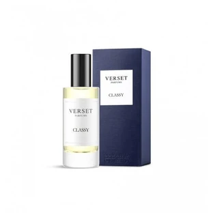 VERSET Parfums CLASSY For Him Eau De Parfum Perfume de Hombre 15ml