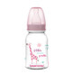 Biber&#243;n con cuello estrecho Pp Africa, 120 ml, Canpol