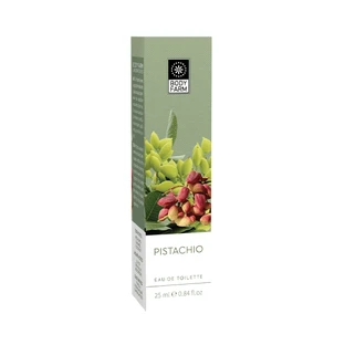 BODYFARM Agua de Colonia Pistacho 25ml