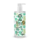 BEREZA SIBERICA Abedul Blanco Polar Gel Limpiador Facial Reductor de Poros, para pieles grasas y acneicas, 400 ml