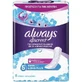 ALWAYS Discreet Plus Long Plus Incontinentieverband 8 stuks.