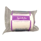 ALFASHIELD Elastische Binden Ideal 5cm x 4,5m 1 Stk.