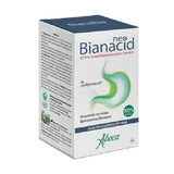 ABOCA Neo Bianacid Complément alimentaire qui traite les brûlures d'estomac et protège la muqueuse 14 Comprimés