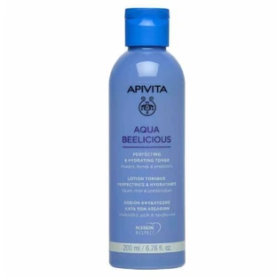 APIVITA Aqua Beelicius Moisturizing Lotion against imperfections 200ml