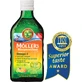 Moller's Cod Liver Oil Tutti Frutti, Fruit Flavour 250ml