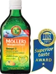 Moller's Lebertran Tutti Frutti, Fruchtgeschmack 250ml