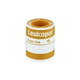 BSN MEDICAL Esparadrapo Leucopor 5cmX5m