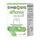 BIOCODEX Symbiosys Alflorex Voedingssupplement voor prikkelbare darm 30 Capsules