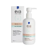 INTERMED Eva Intima Original Daily Cleaning Liquid for Sensitive Area pH 3.5 250ml