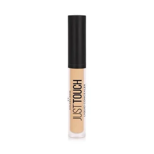 GOLDEN ROSE Just Touch Vloeibare Concealer Vloeibare Concealer Nr.09 3.50ml