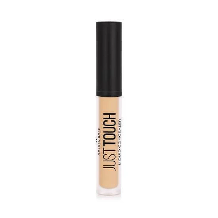 GOLDEN ROSE Just Touch Vloeibare Concealer Vloeibare Concealer Nr.09 3.50ml
