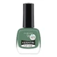 GOLDEN ROSE Esmalte de Uñas con Queratina No:206 10.50ml