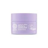 BLUEBERRY SIBERICA Anti-Ox Wilde Bosbes Nachtvernieuwingsmasker voor alle huidtypes 50ml