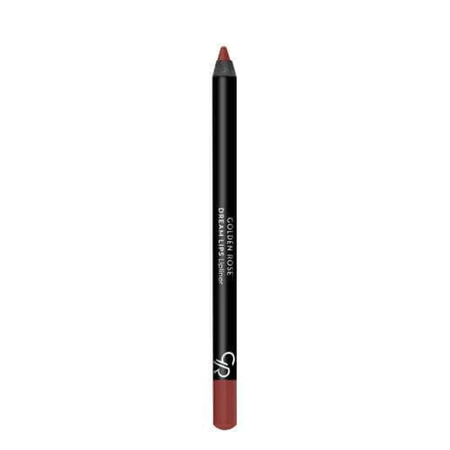 GOUDEN ROSE Droom Lippen Lippotlood Nr.532 1.6gr