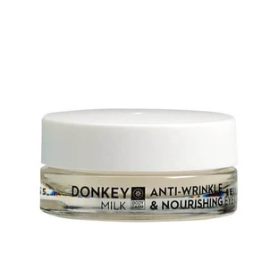 BODYFARM Moisturizing & Anti-Aging Eye Cream with Donkey Milk 15ml
