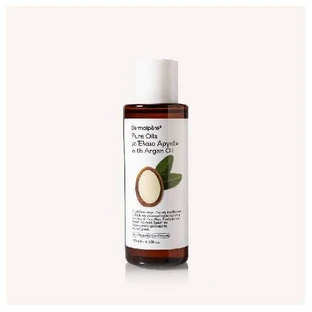 DERMALPERE Pure Oils Argan Hydrating & Anti-Aging Oil for Face & Body 120ml