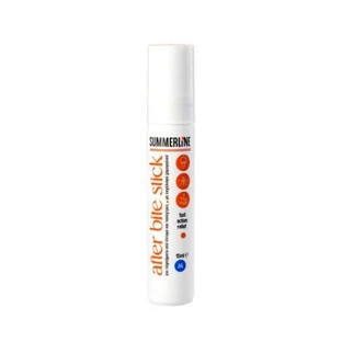 ZOMERLIJN Stick voor na de Prik met Ammoniak 15ml