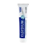 ELGYDIUM Pasta dentífrica blanqueadora para conservar el blanco natural de los dientes 75ml